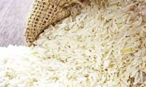 உலக சந்தையில் அரிசி விலை உயர்வு உலக சந்தையில் அரிசி விலை உயர்வு