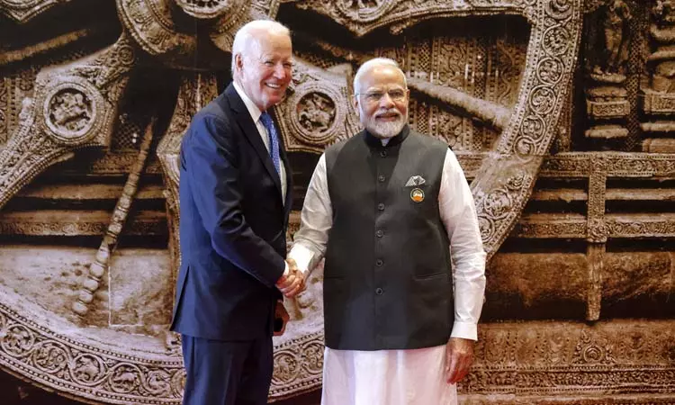 உலக நாடுகளின் தலைவர்களை வரவேற்ற பிரதமர் மோடி...! ... ... டெல்லி ஜி20 உச்சி மாநாடு: லைவ் அப்டேட்ஸ் உலக நாடுகளின் தலைவர்களை வரவேற்ற பிரதமர் மோடி...! ... ... டெல்லி ஜி20 உச்சி மாநாடு: லைவ் அப்டேட்ஸ்