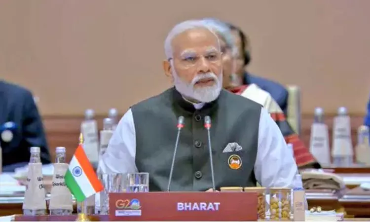 நாட்டின் பெயர் பலகையில் ‘இந்தியா’ என்பதற்கு பதில்... ... டெல்லி ஜி20 உச்சி மாநாடு: லைவ் அப்டேட்ஸ் நாட்டின் பெயர் பலகையில் ‘இந்தியா’ என்பதற்கு பதில்... ... டெல்லி ஜி20 உச்சி மாநாடு: லைவ் அப்டேட்ஸ்