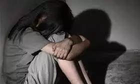 சிறுமியை கடத்தி பாலியல் தொல்லை கொடுத்த தொழிலாளி கைது