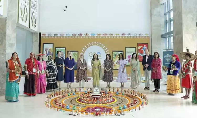 சாலையோர உணவை ருசி பார்த்த சர்வதேச தலைவர்களின்... ... டெல்லியில் நடைபெற்ற ஜி20 உச்சிமாநாடு நிறைவு -  லைவ் அப்டேட்ஸ்