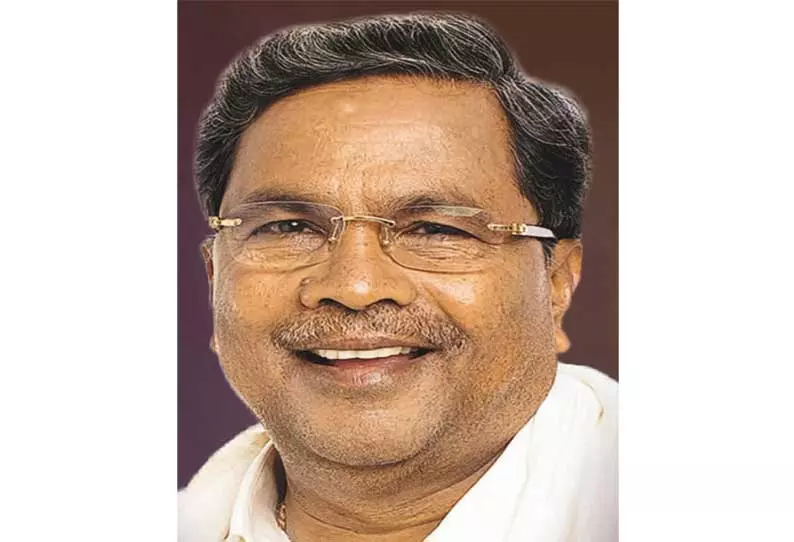 ஜனாதிபதி அளிக்கும் விருந்தில் முதல்-மந்திரி சித்தராமையா பங்கேற்கவில்லை