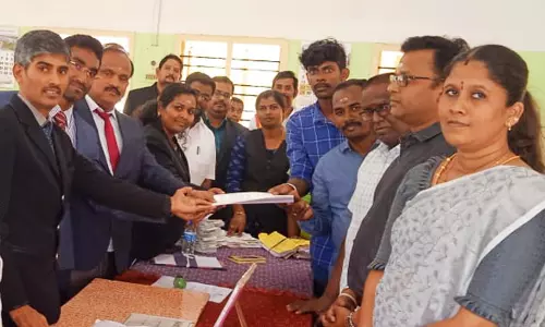 280 வழக்குகள் ரூ.2½ கோடிக்கு தீர்வு