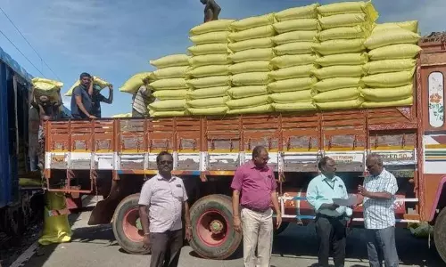 கள்ளக்குறிச்சி மாவட்டத்தில்தேவையான அளவு உரம் இருப்பு வைக்கப்பட்டுள்ளது :வேளாண் அதிகாரி தகவல்