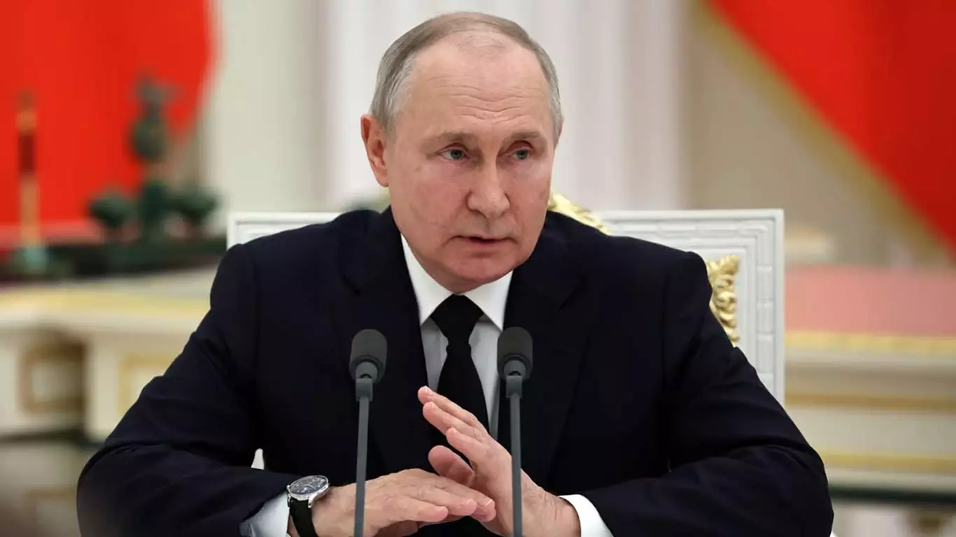 சர்வதேச மாநாடுகளில் கலந்து கொள்ளாமல் புதின்... ... டெல்லியில் நடைபெற்ற ஜி20 உச்சிமாநாடு நிறைவு -  லைவ் அப்டேட்ஸ்