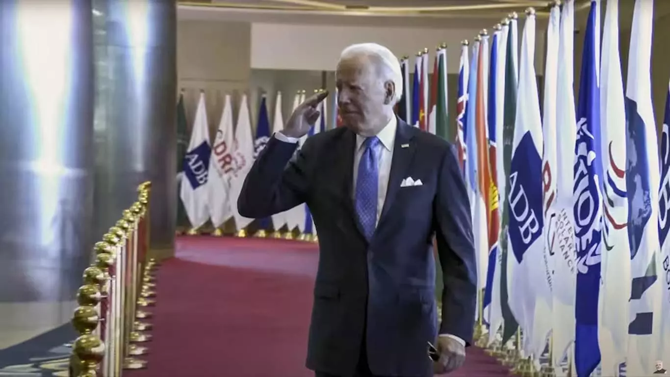 அமெரிக்க அதிபர் ஜோ பைடனின் பாதுகாப்பு வாகனங்களில்... ... டெல்லியில் நடைபெற்ற ஜி20 உச்சிமாநாடு நிறைவு -  லைவ் அப்டேட்ஸ்