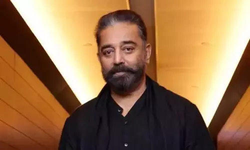 உலக தற்கொலை தடுப்பு தினம்; நமக்குக் கிடைத்த இந்த அற்புதமான வாழ்க்கையை ஒவ்வொரு நாளும் கொண்டாடுங்கள் - கமல்ஹாசன் உலக தற்கொலை தடுப்பு தினம்; நமக்குக் கிடைத்த இந்த அற்புதமான வாழ்க்கையை ஒவ்வொரு நாளும் கொண்டாடுங்கள் - கமல்ஹாசன்