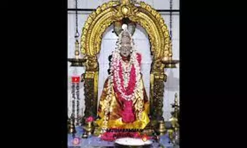 பிறைகுடியிருப்பு அம்மன் கோவில் கொடைவிழா