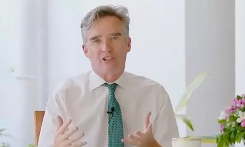 வாழ்த்து பதிவில் ஜி-20 பாரத் என குறிப்பிட்ட இங்கிலாந்து தூதர்