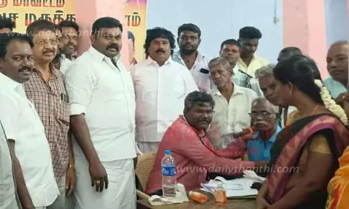 இலவச மருத்துவ முகாம் இலவச மருத்துவ முகாம்