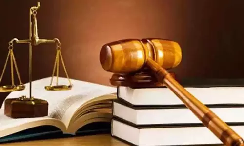 தாவணகெரேயில் லோக் அதாலத் மூலம் 4,224 வழக்குகளுக்கு தீர்வு