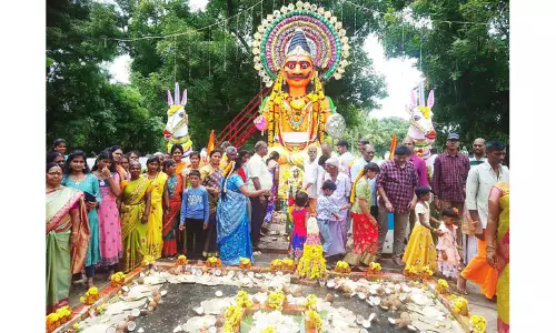 முனீஸ்வரன் கோவிலில் சிறப்பு வழிபாடு
