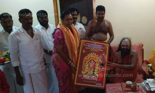 சனாதனத்தின் உண்மையான அர்த்தம் உதயநிதி ஸ்டாலினுக்கு புரியவில்லை