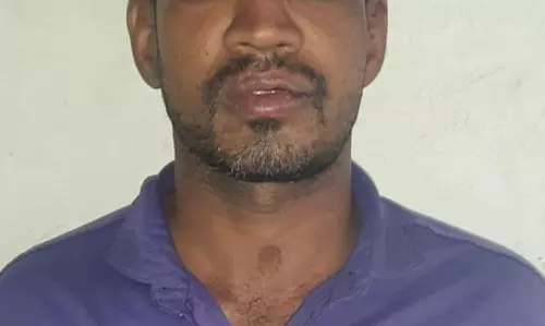 மனைவியின் ஆபாச வீடியோவை உறவினர்களுக்கு அனுப்பிய வாலிபர் கைது மனைவியின் ஆபாச வீடியோவை உறவினர்களுக்கு அனுப்பிய வாலிபர் கைது