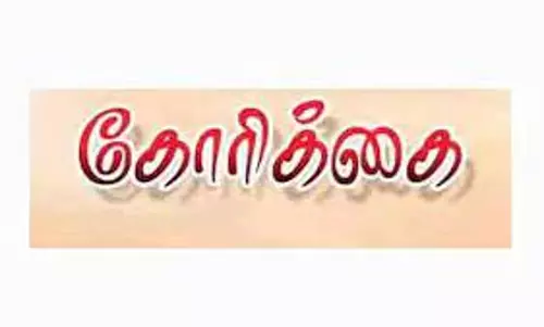 பழுதான சாலையை சீரமைக்க வேண்டும்