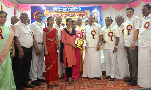 தர்மபுரி மாவட்ட வளர்ச்சிக்குஒகேனக்கல் காவிரி உபரிநீர் திட்டத்தைநிறைவேற்ற நடவடிக்கைஅமைச்சர் எம்.ஆர்.கே. பன்னீர்செல்வம் தகவல்