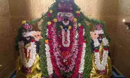 பெருமாள் கோவில்களில் சிறப்பு வழிபாடு பெருமாள் கோவில்களில் சிறப்பு வழிபாடு