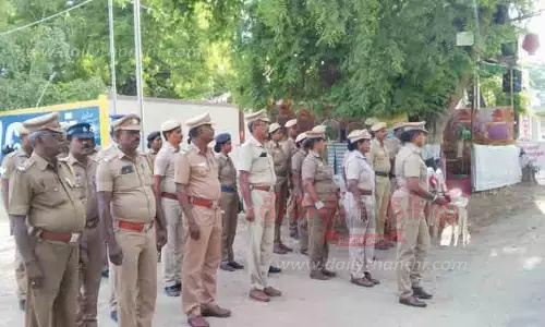 பரமக்குடிக்கு வாகனங்கள் செல்லும் வழித்தடங்கள்