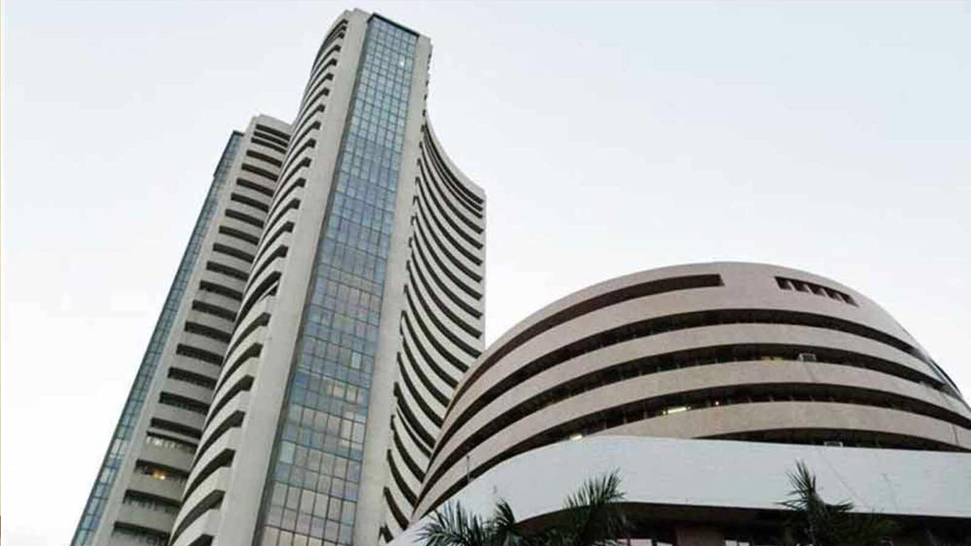 ஜி-20 உச்சி மாநாடு வெற்றி எதிரொலி; இந்திய பங்கு வர்த்தகம் உயர்வு