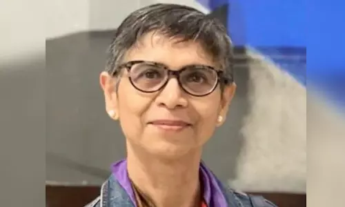 உச்ச நீதிமன்ற பெண் வழக்கறிஞர் கொலை.. ஸ்டோர் ரூமில் 36 மணி நேரம் மறைந்திருந்த கணவன் கைது