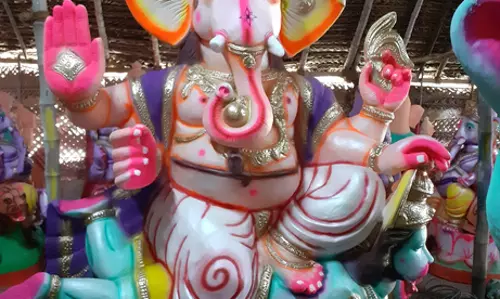 விநாயகர் சிலைகள் விசர்ஜனம் செய்யும் இடங்கள் விநாயகர் சிலைகள் விசர்ஜனம் செய்யும் இடங்கள்