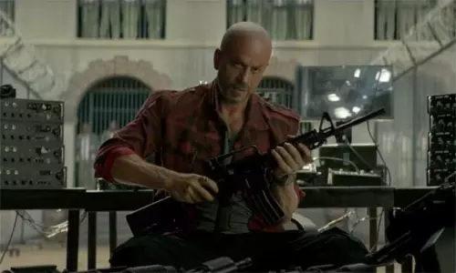 உலக அளவில் ரூ.520.79 கோடி வசூல் செய்த ஜவான் திரைப்படம்..!