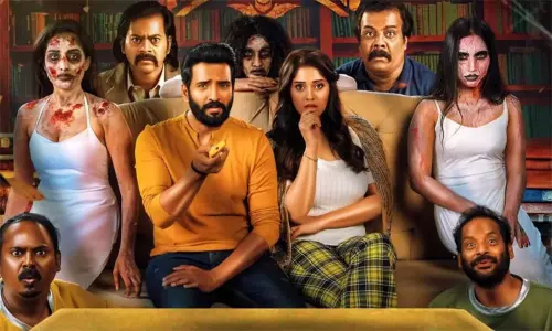 மின்னல் வேகத்தில் 100 மில்லியன் பார்வை நிமிடங்களைக் கடந்த டிடி ரிட்டன்ஸ் மின்னல் வேகத்தில் 100 மில்லியன் பார்வை நிமிடங்களைக் கடந்த டிடி ரிட்டன்ஸ்