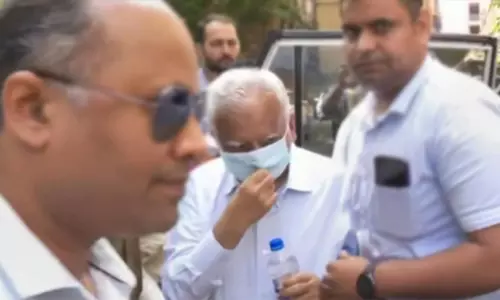 வங்கி மோசடி வழக்கு: ஜெட் ஏர்வேஸ் நிறுவனர் நரேஷ் கோயலின் காவல் செப்டம்பர் 14ஆம் தேதி வரை நீட்டிப்பு