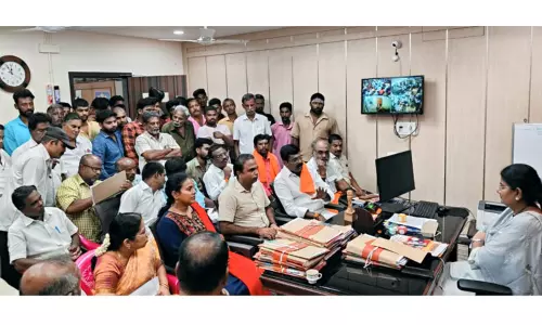 விநாயகர் சிலைகள் வைக்க அனுமதி பெற சிறப்பு முகாம்