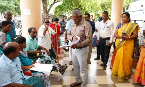 கொடையாஞ்சி கிராமத்திற்கு மினி பஸ் இயக்க வேண்டும்