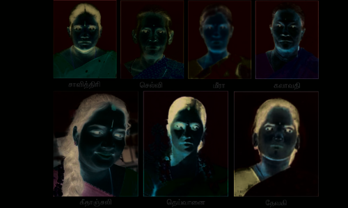 ஒரே கிராமத்தை சேர்ந்த 7 பெண்கள் பலி