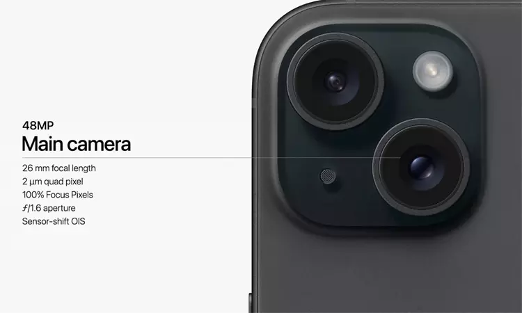 ஐபோன் 15 மற்றும் 15 பிளஸ் அதிகாரப்பூர்வமானது ... ... புதிதாக 4 ஐபோன்கள் மற்றும் 2 வாட்ச்சுகளை வெளியிட்ட ஆப்பிள் நிறுவனம்..!! ஐபோன் 15 மற்றும் 15 பிளஸ் அதிகாரப்பூர்வமானது ... ... புதிதாக 4 ஐபோன்கள் மற்றும் 2 வாட்ச்சுகளை வெளியிட்ட ஆப்பிள் நிறுவனம்..!!