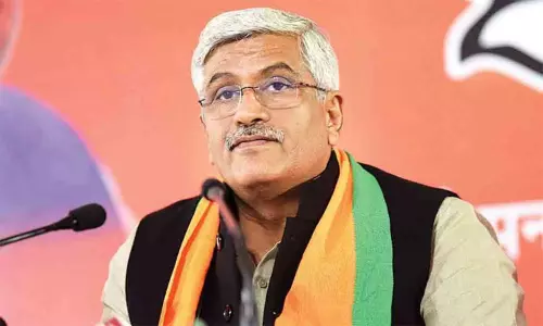 சனாதனத்திற்கு எதிராக பேசினால் நாக்கை பிடுங்குவோம் - மத்திய மந்திரி கஜேந்திர சிங் ஷெகாவத்