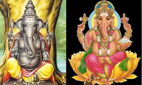 வினைகளை அகற்றும் விநாயகர் சதுர்த்தி வினைகளை அகற்றும் விநாயகர் சதுர்த்தி