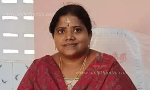 சீவநல்லூர் பஞ்சாயத்து தலைவி அதிகாரம் பறிப்பு; கலெக்டர் அதிரடி