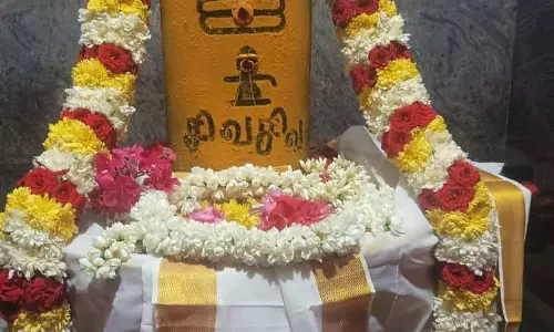 சிவன் கோவில்களில் சிறப்பு வழிபாடு