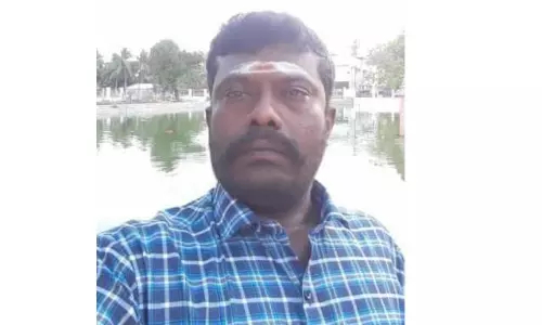 விவசாயி வெட்டிக் கொலை