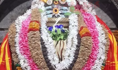 கோவில்களில் சிறப்பு பூஜை