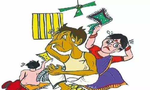 புனல்குளம் பகுதியில் நாளை மின்நிறுத்தம்