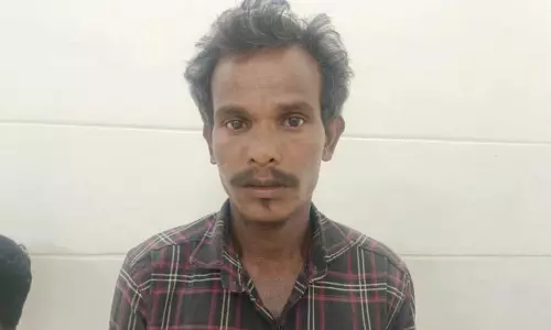 மனைவி-கள்ளக்காதலனுக்கு ஆயுள் தண்டனை