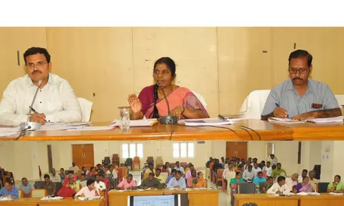 பட்டா தொடர்பான மனுக்கள் மீது உடனடி நடவடிக்கை