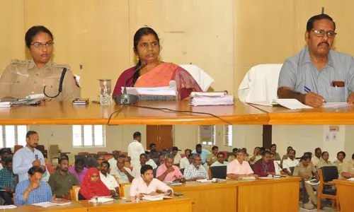 பழுதான வாகனங்களை நெடுஞ்சாலைகளில் நிறுத்தக்கூடாது