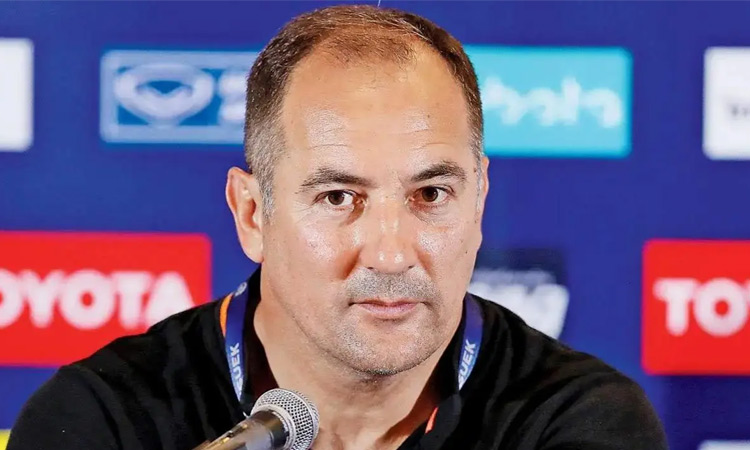 ஜோதிடம் பார்த்து வீரர்கள் தேர்வு- இந்திய கால்பந்து அணியில் அதிர்ச்சி சம்பவம்..!!