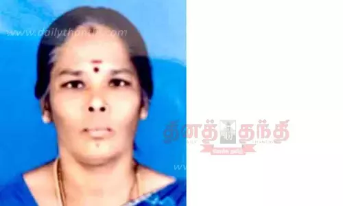 மேலூர் அருகேகோவிலுக்கு சென்ற பெண் கிணற்றில் பிணமாக கிடந்தார்- போலீசார் விசாரணை