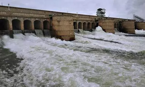 காவிரியில் தண்ணீர் திறக்க கர்நாடகம் மறுப்பு - ஒழுங்காற்று குழு கூட்டத்திலும் திட்டவட்டம்