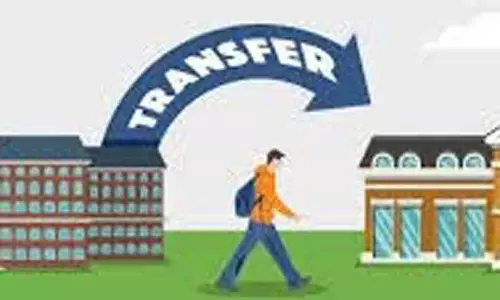 போலீஸ் சப்-இன்ஸ்பெக்டர் ஆயுதப்படைக்கு மாற்றம்