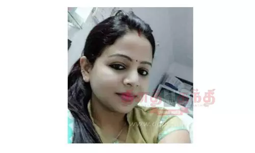 மத்தியபிரதேசத்தில் பரபரப்பை ஏற்படுத்திய ஹனிடிராப் வழக்கில் தேடப்பட்ட பெண் பெங்களூருவில் கைது மத்தியபிரதேசத்தில் பரபரப்பை ஏற்படுத்திய ஹனிடிராப் வழக்கில் தேடப்பட்ட பெண் பெங்களூருவில் கைது