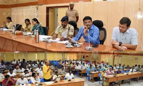 விநாயகர் சிலைகள் மட்டுமே நீர்நிலைகளில் கரைக்க அனுமதிக்கப்படும்