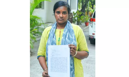 மறுமணம் செய்து ஆந்திர பெண்ணிடம் நகை-பணம் மோசடி