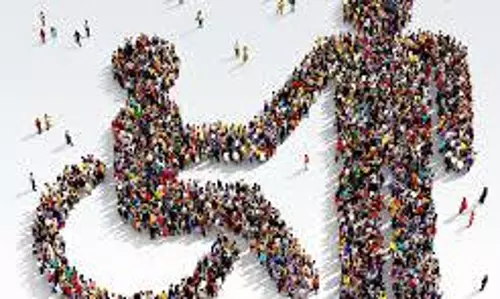 மாற்றுத்திறனாளிகளுக்கான சிறப்பு மருத்துவ முகாம்